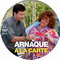 ARNAQUE A LA CARTE